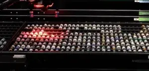 Inside-Omnicells-XR2-Automated-Central-Pharmacy-System-Video-still-Omnicell